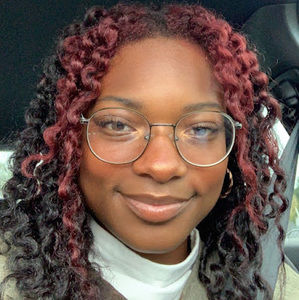 Meet your Posher, Maranda